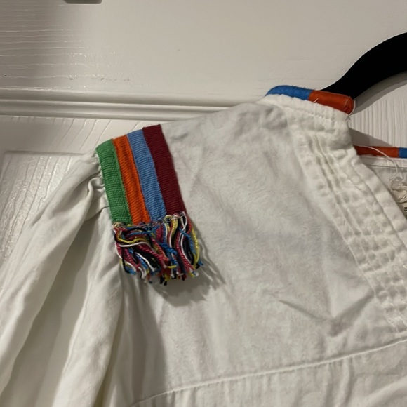 Urban Outfitters cropped long sleeve - Picture 5 of 6